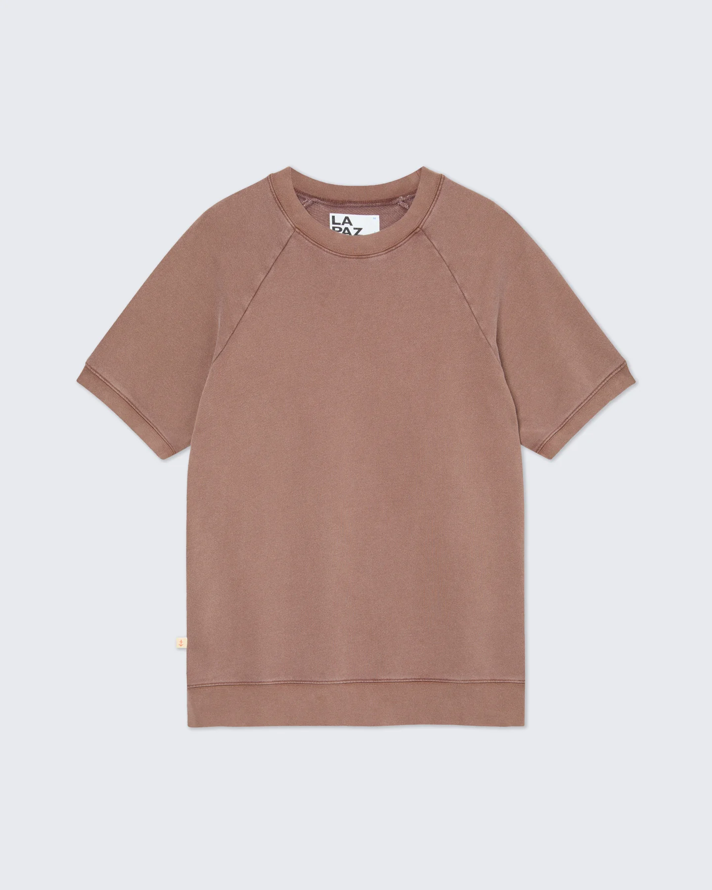 Paulino Aztec Brown