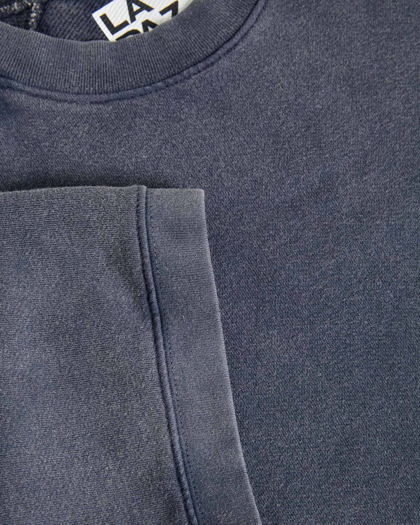 Paulino Dark Navy - Image 2