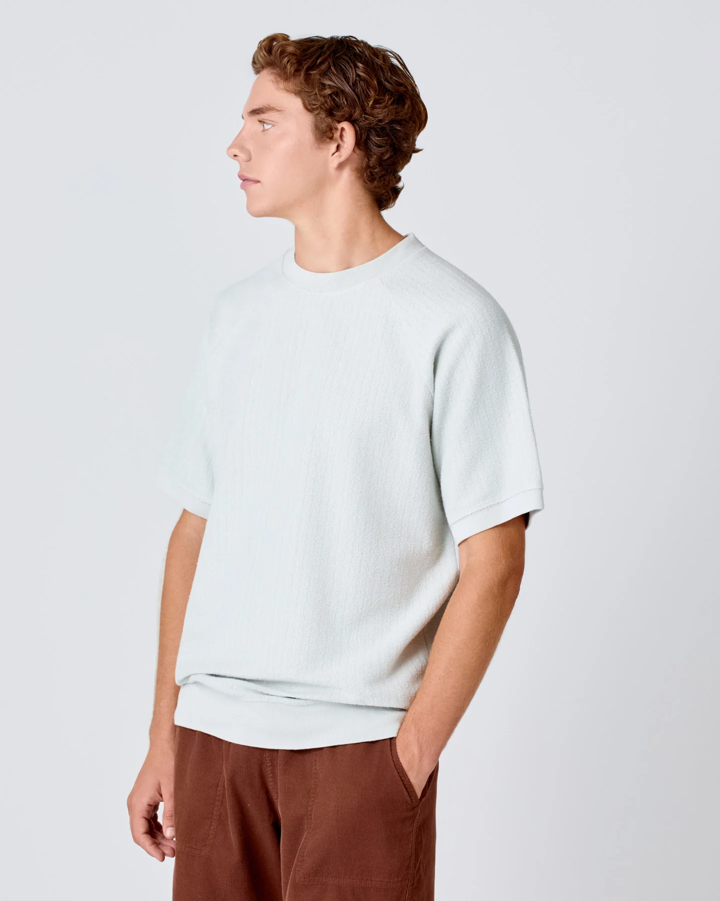 Paulino Grey Mesc - Image 3