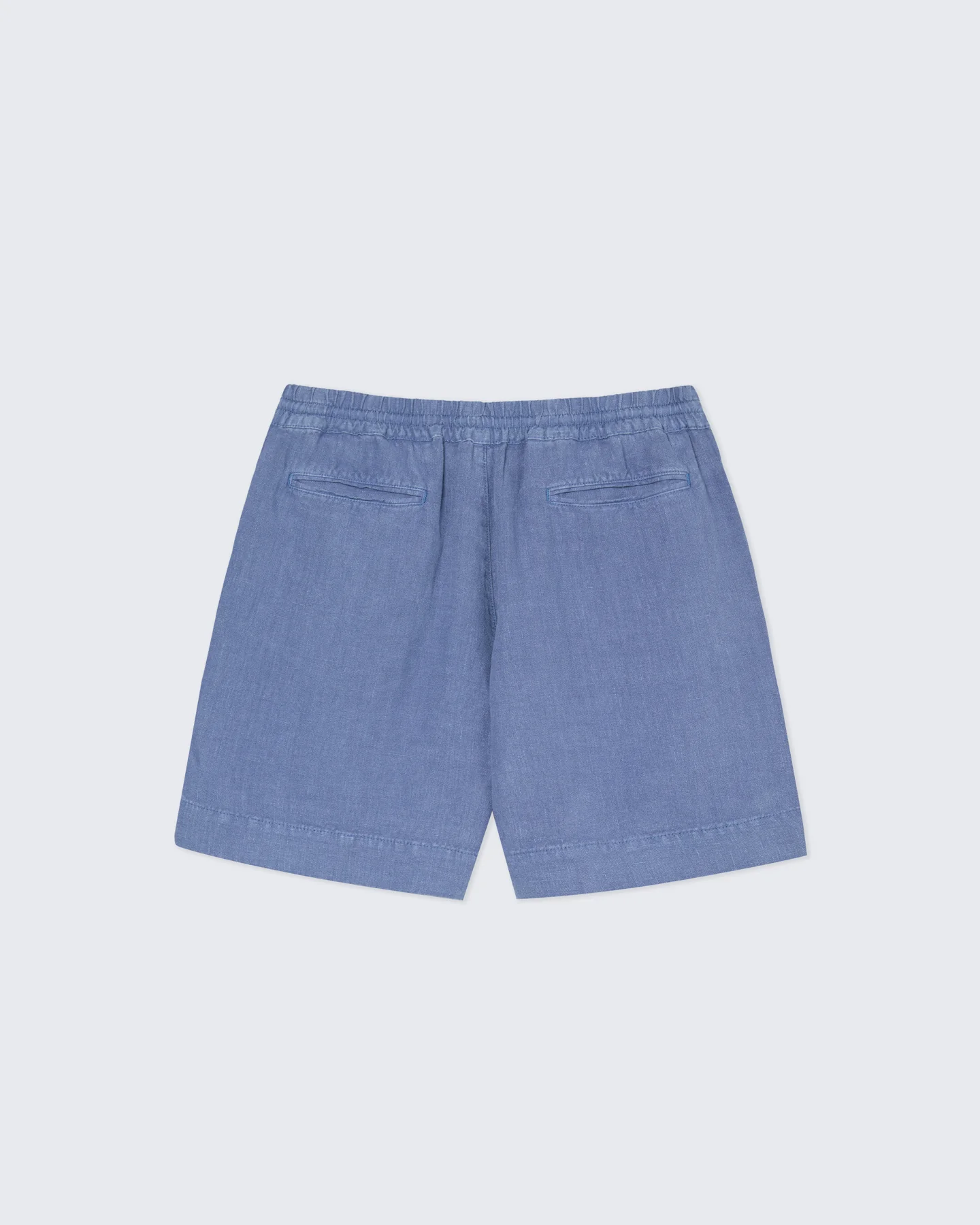 Pestana Indigo Linen - Image 4