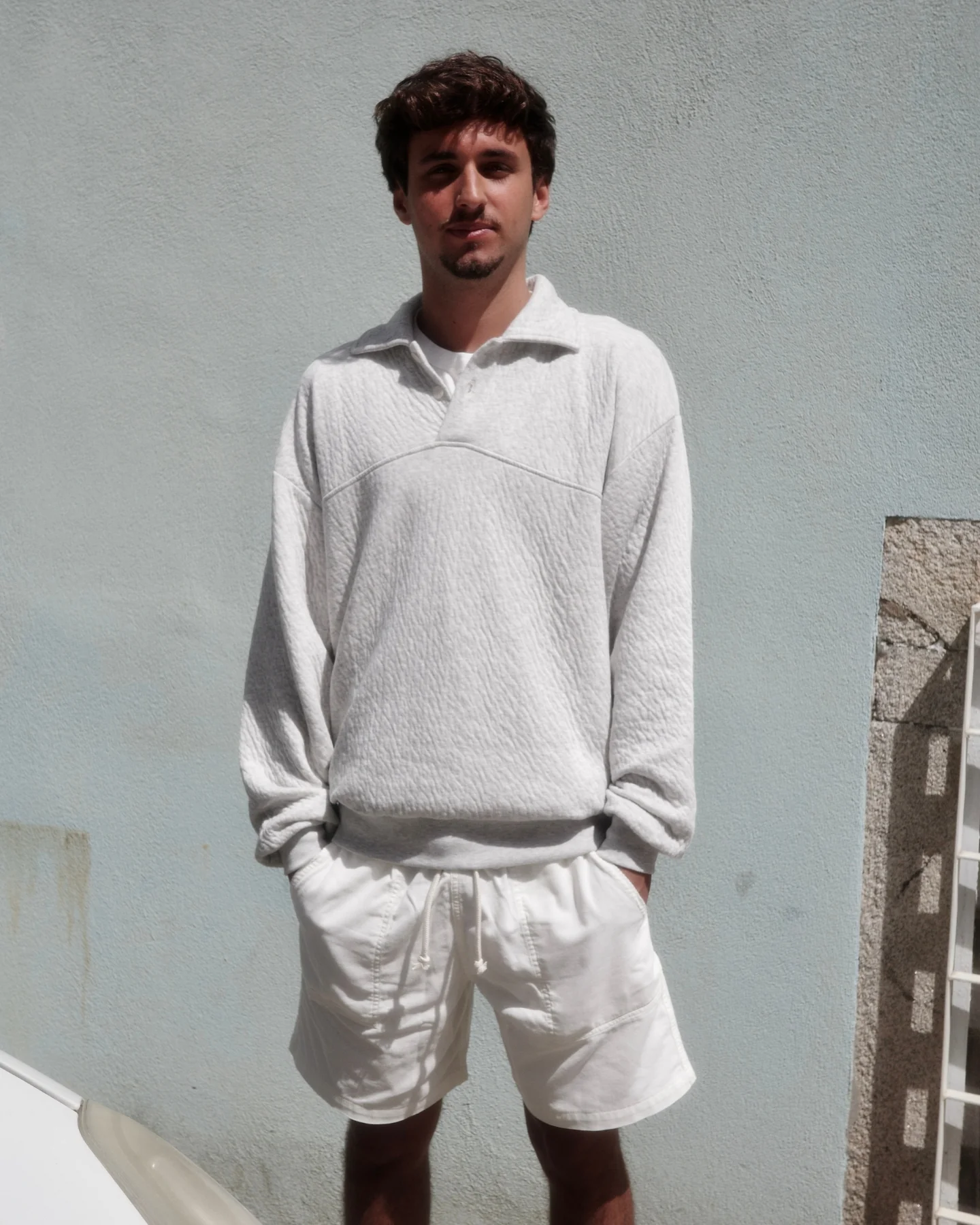 Pestana Off-White - Image 3