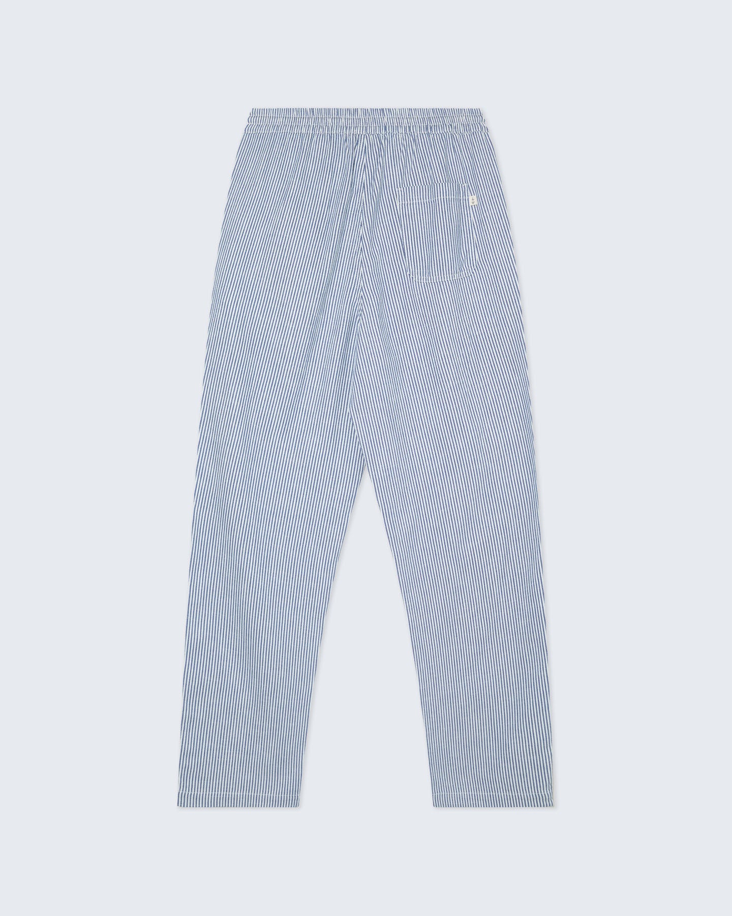 Ponte Blue Stripes - Image 4