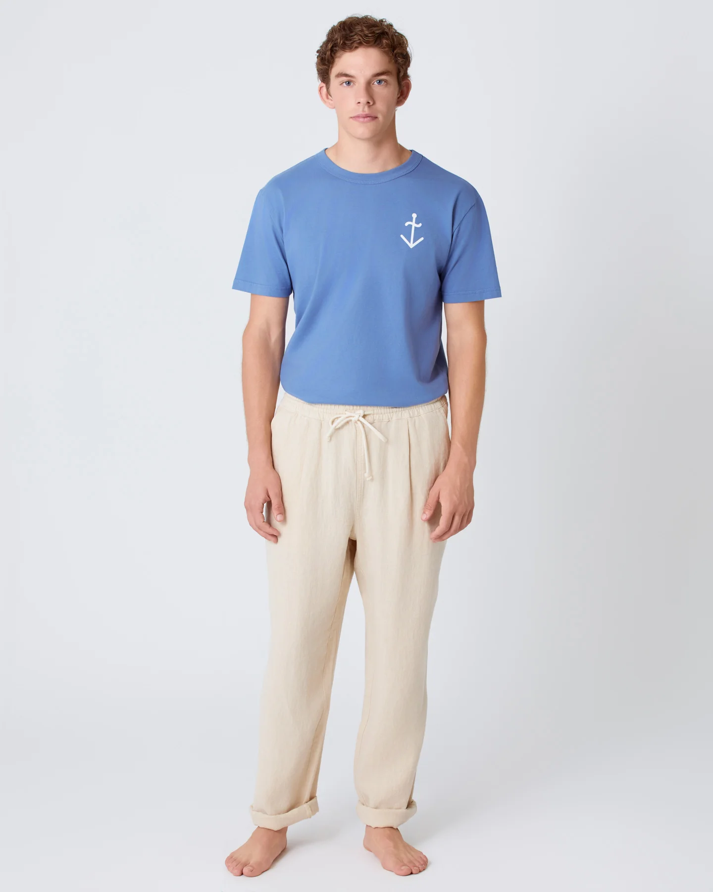 Ponte Desert Linen - Image 3