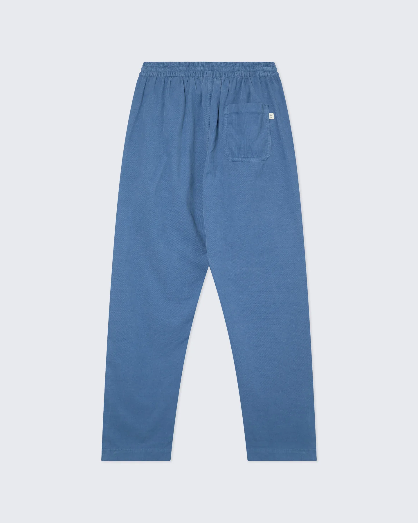 Ponte Indigo Baby Cord - Image 4