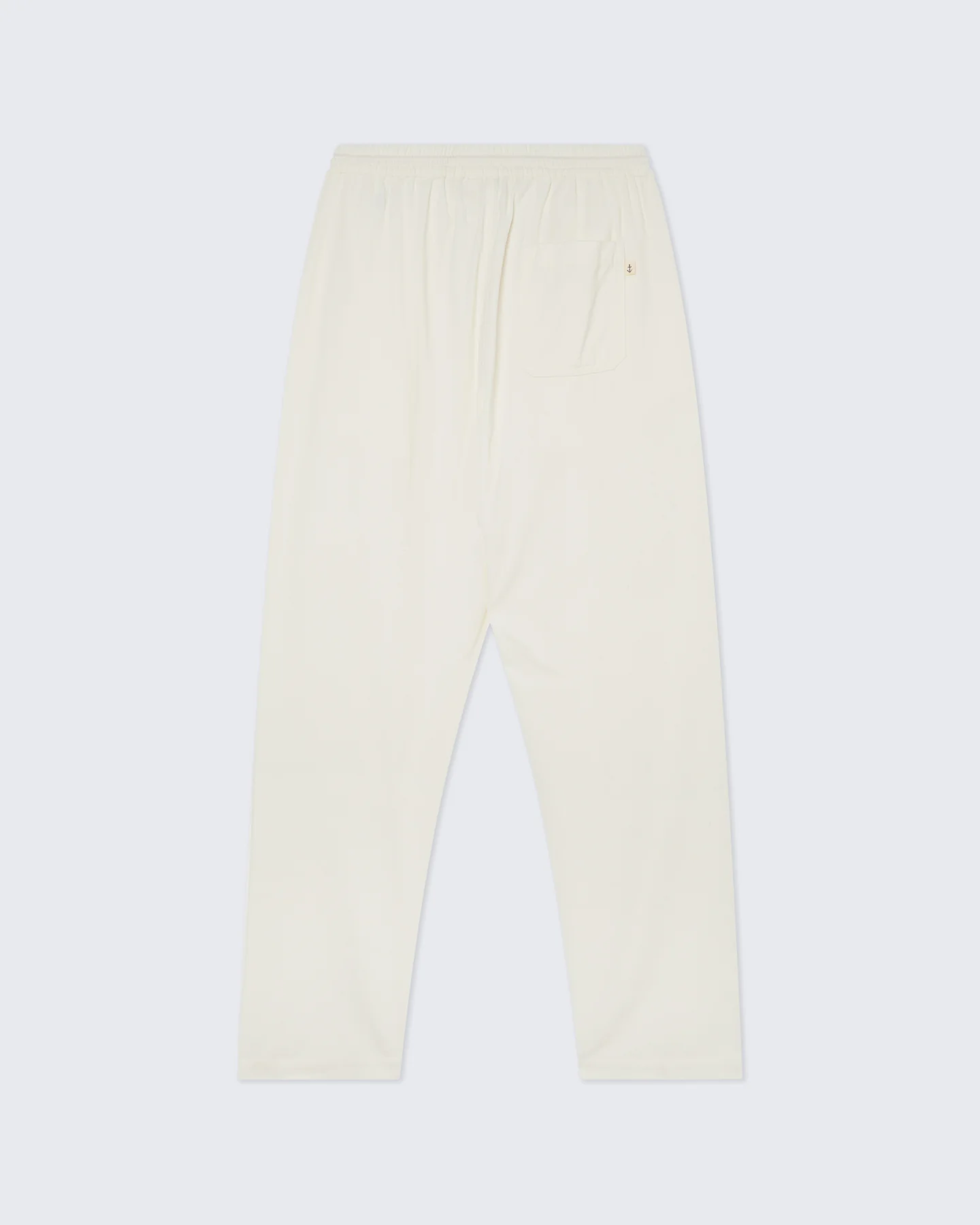 Ponte Off-White Baby Cord - Image 4