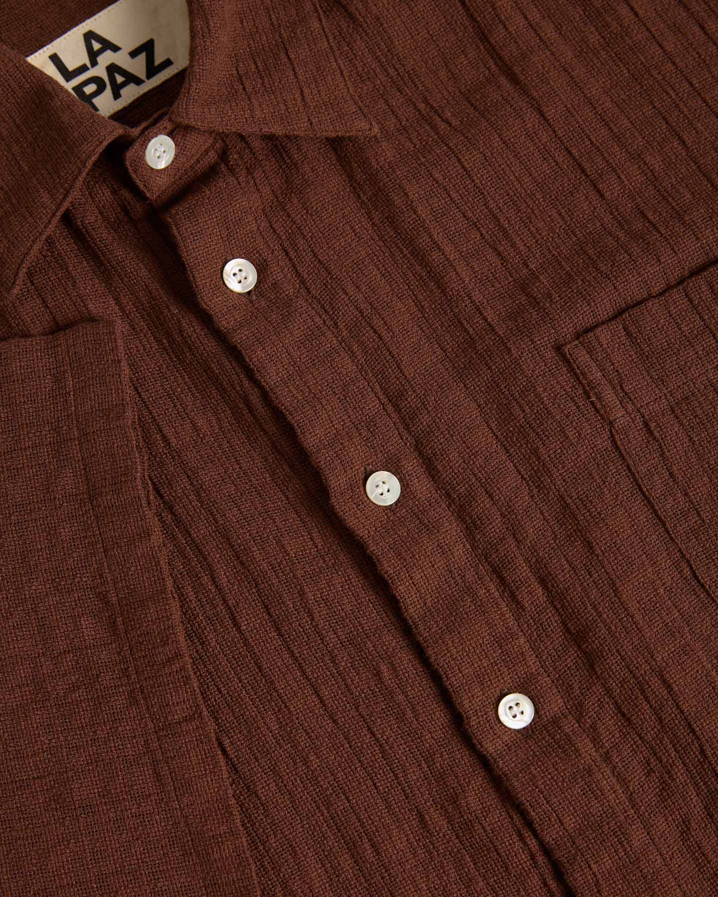 Roque Aztec Brown - Image 2