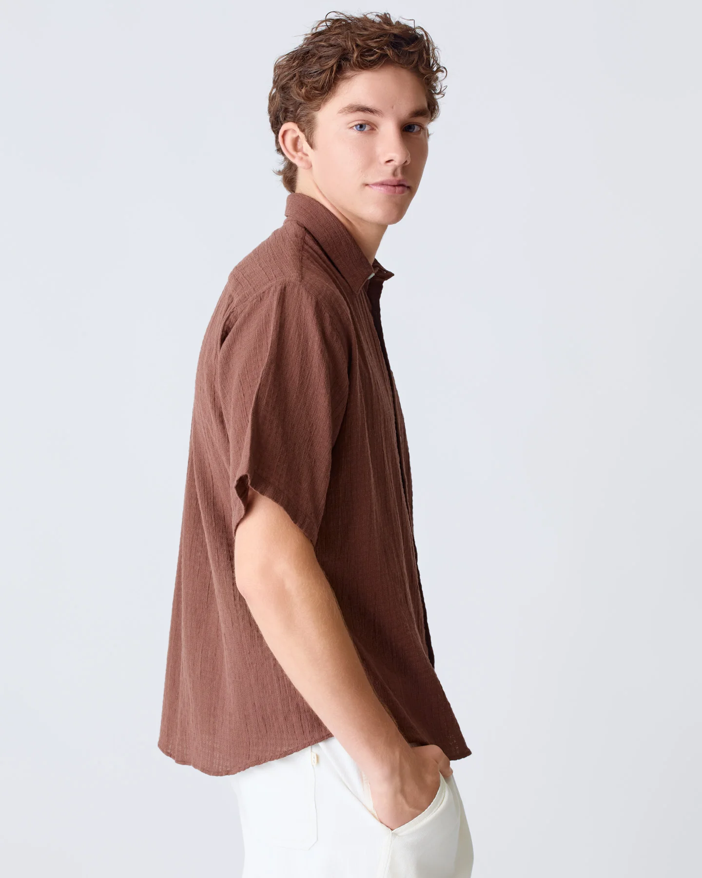 Roque Aztec Brown - Image 3
