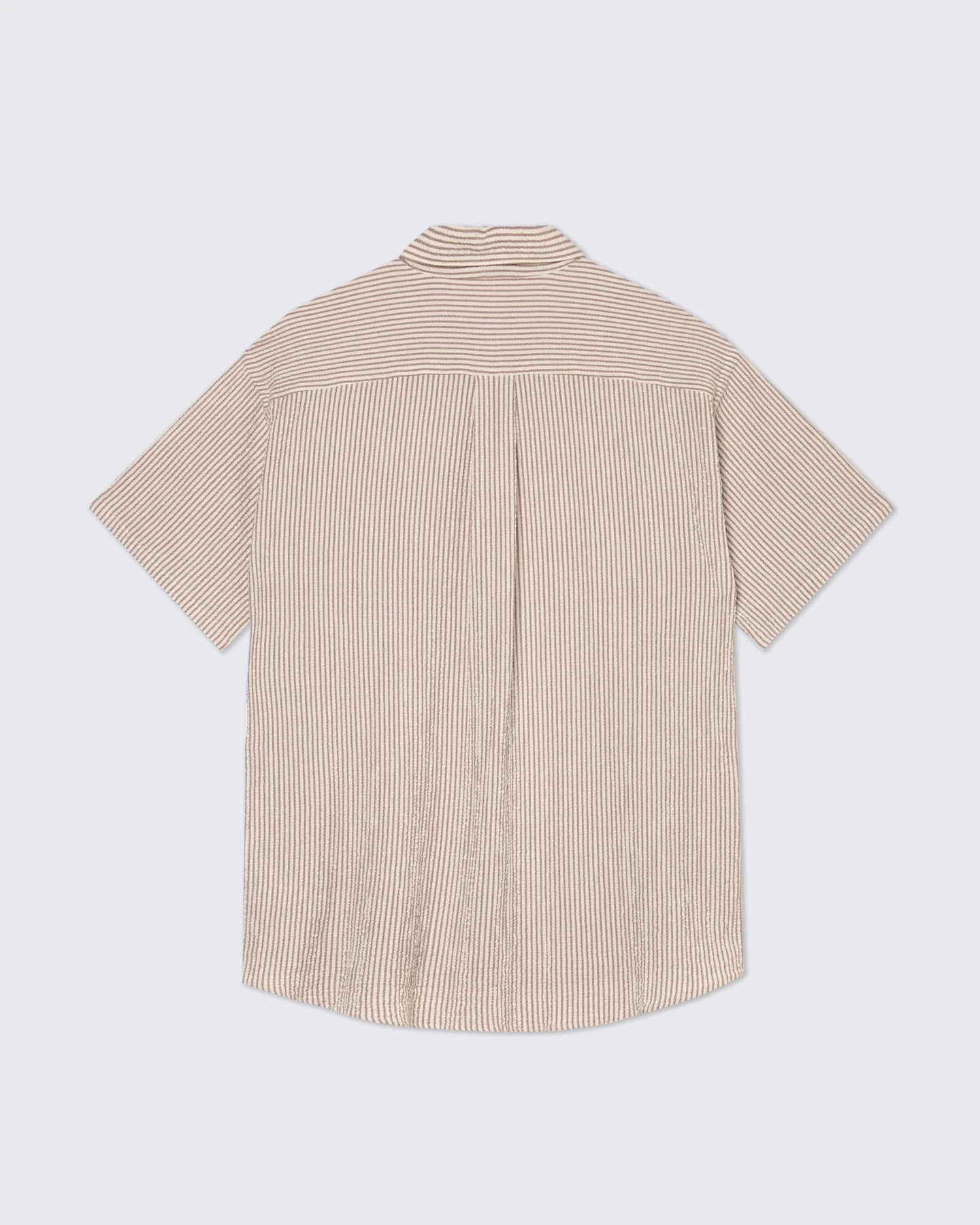 Roque Aztec Brown Stripes - Image 4