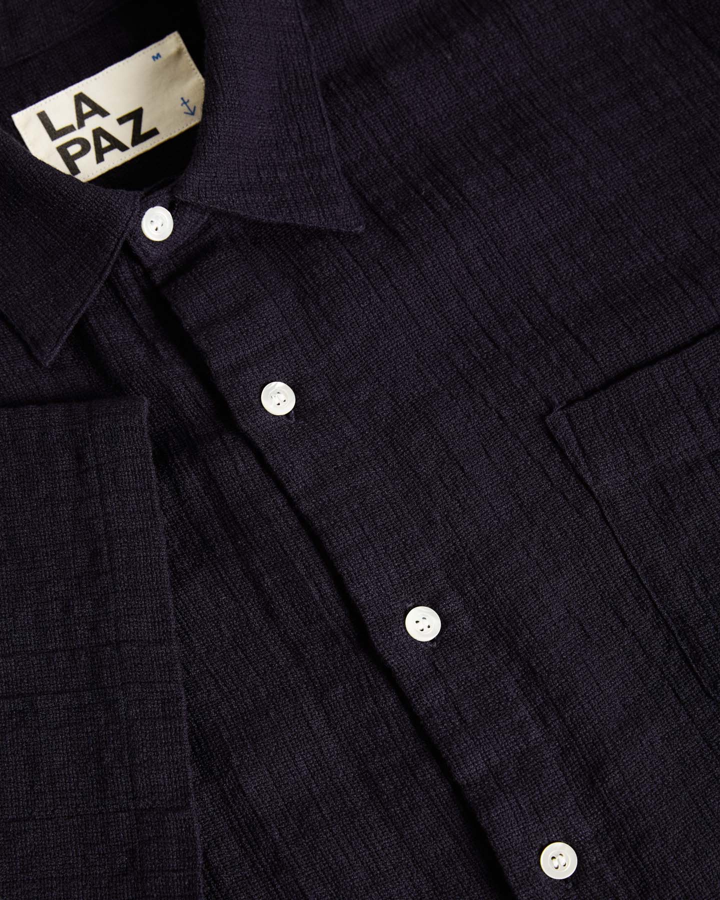 Roque Dark Navy - Image 2