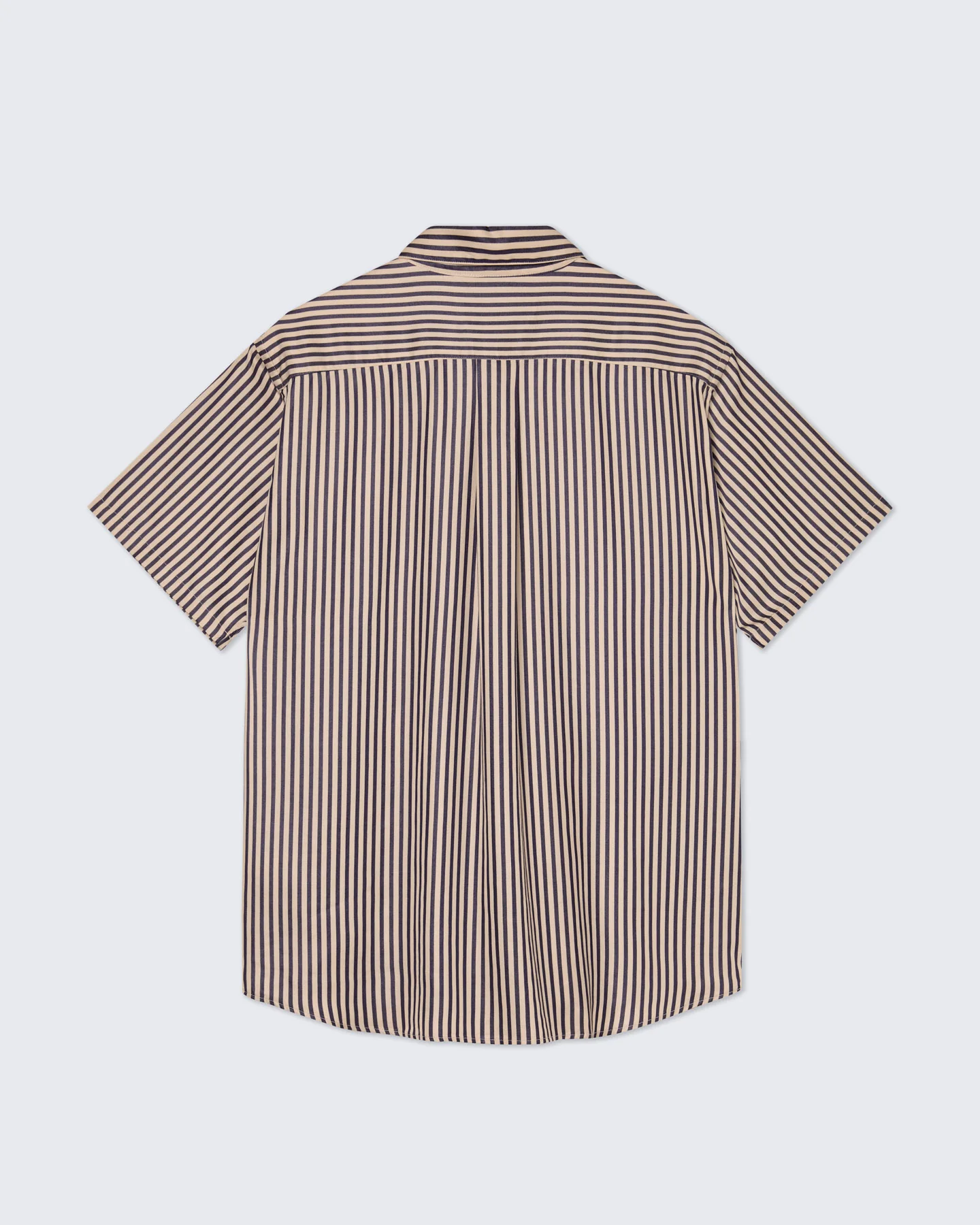 Roque Dark Navy Stripes - Image 4