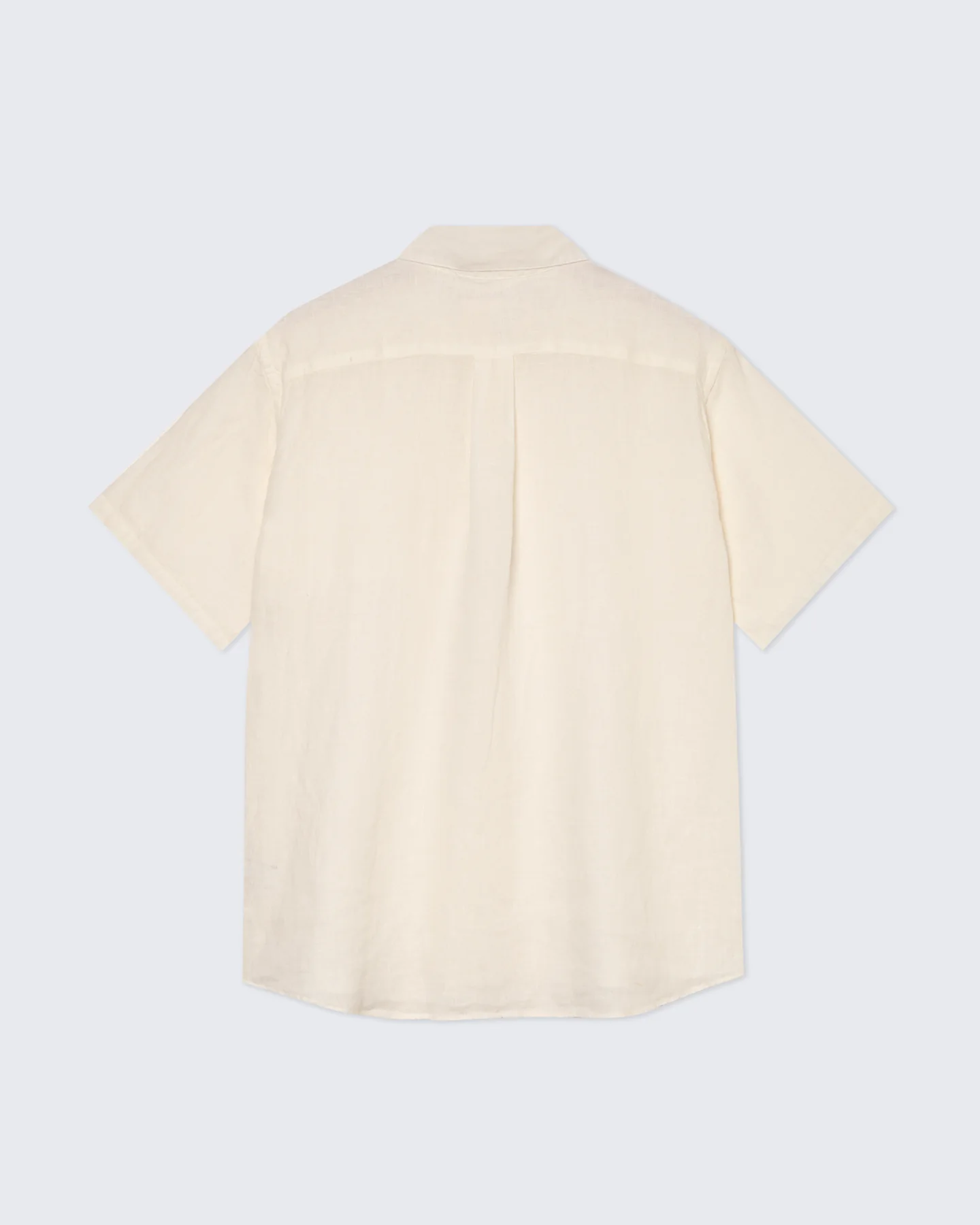 Roque Off-White Linen - Image 4