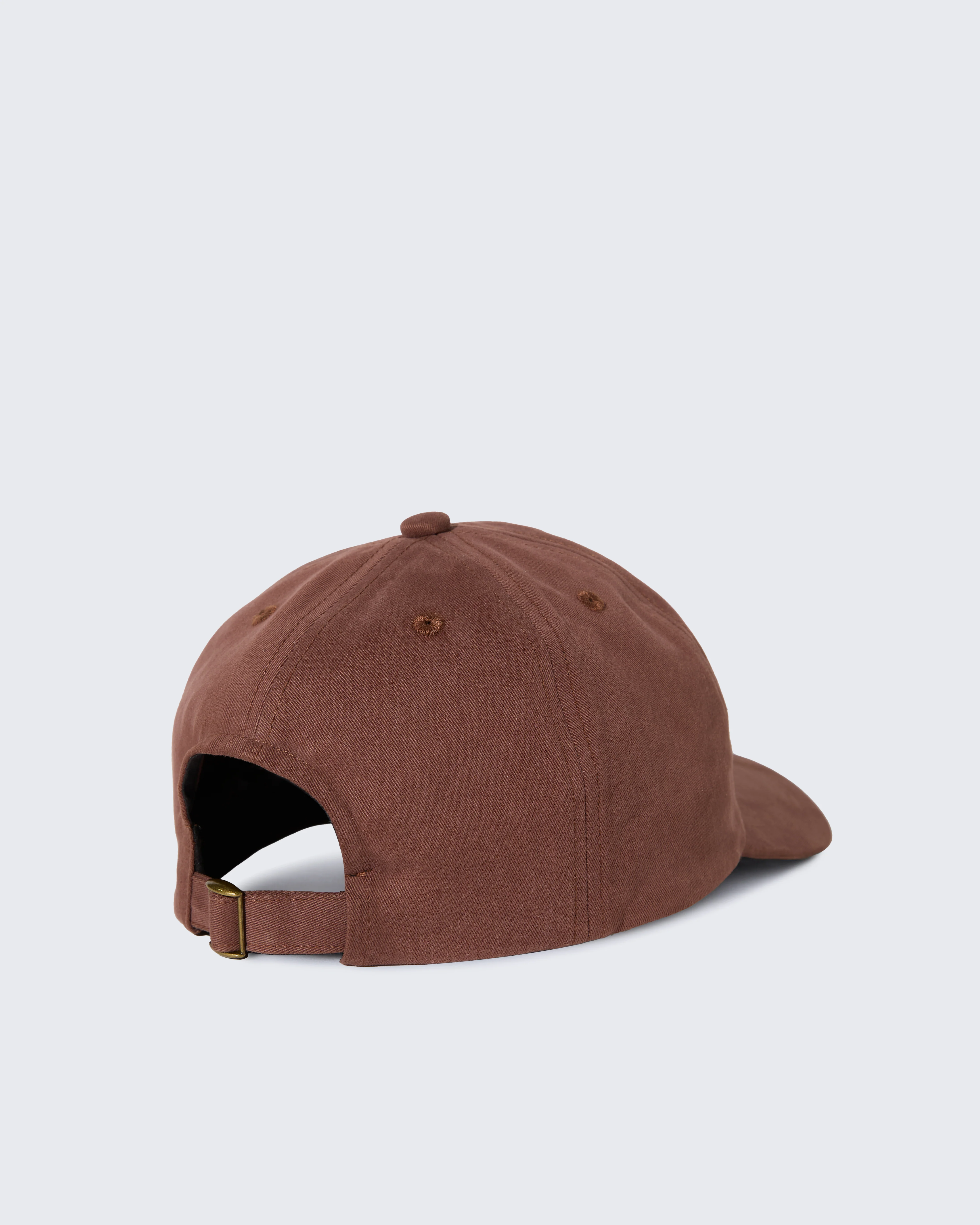 Santos Aztec Brown/Off-White - Image 3
