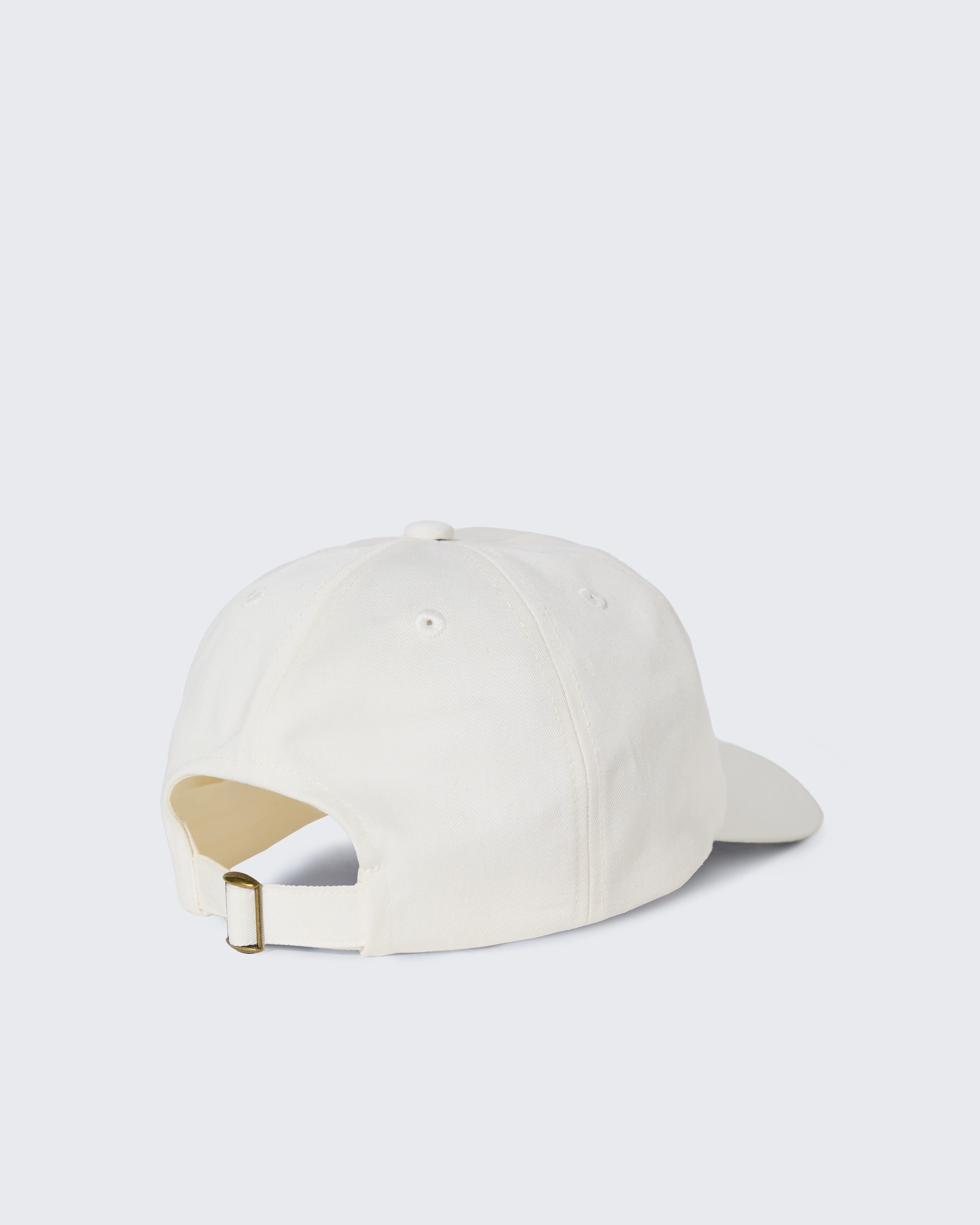 Santos Off-White/Wind Blue - Image 3