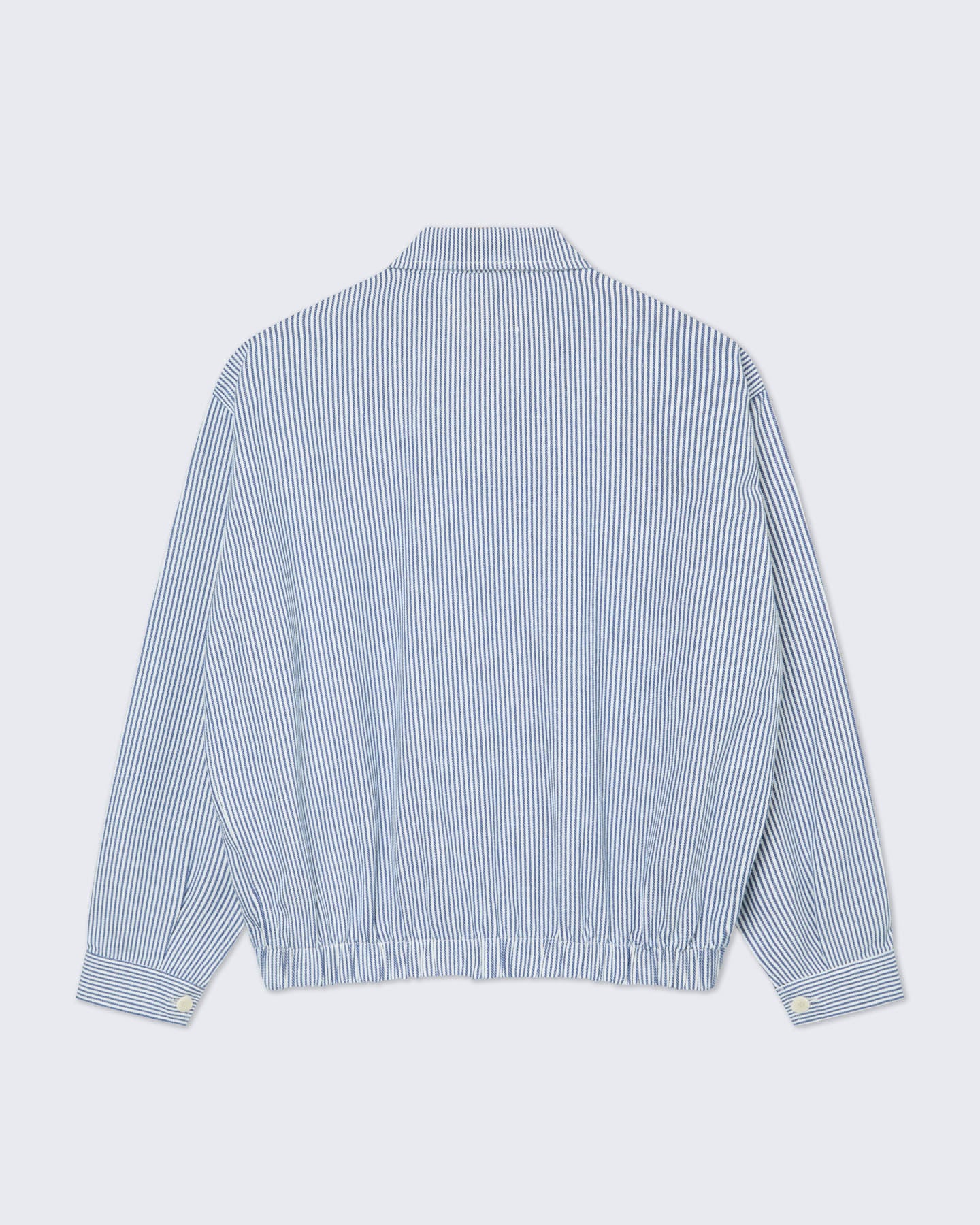 Silva Blue Stripes - Image 3