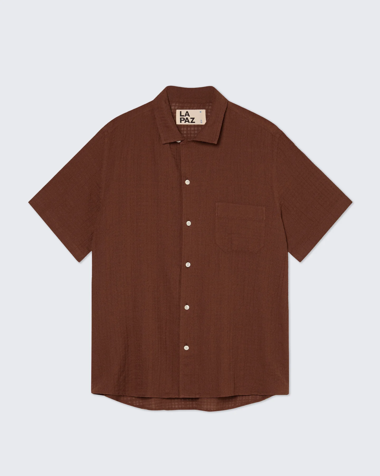Silveira Aztec Brown