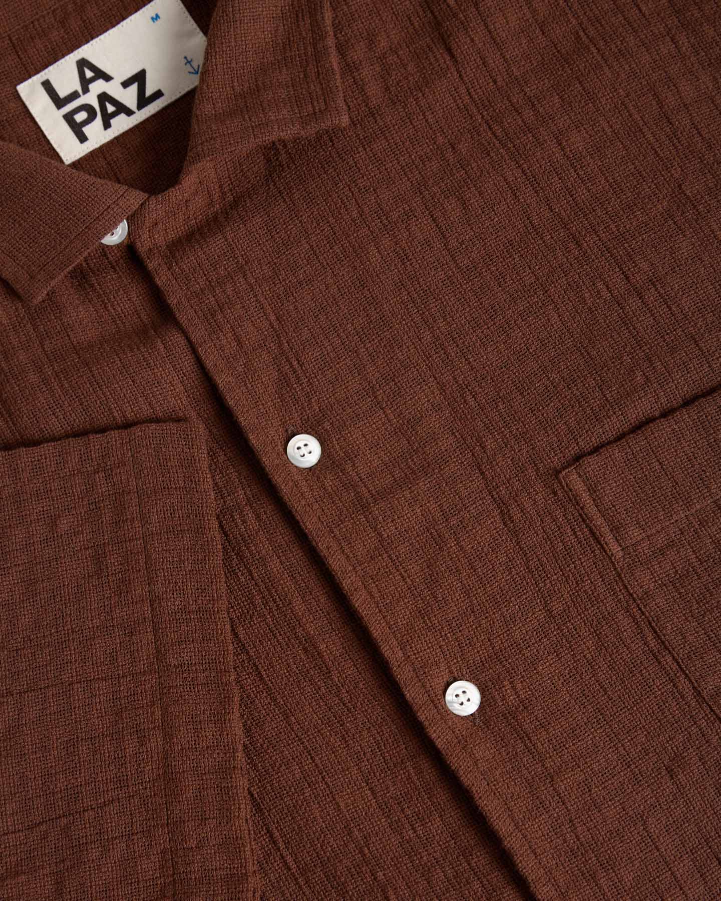 Silveira Aztec Brown - Image 2