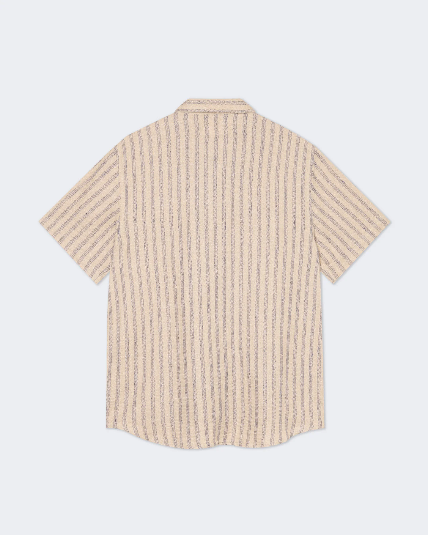 Silveira Blue Stripes - Image 4