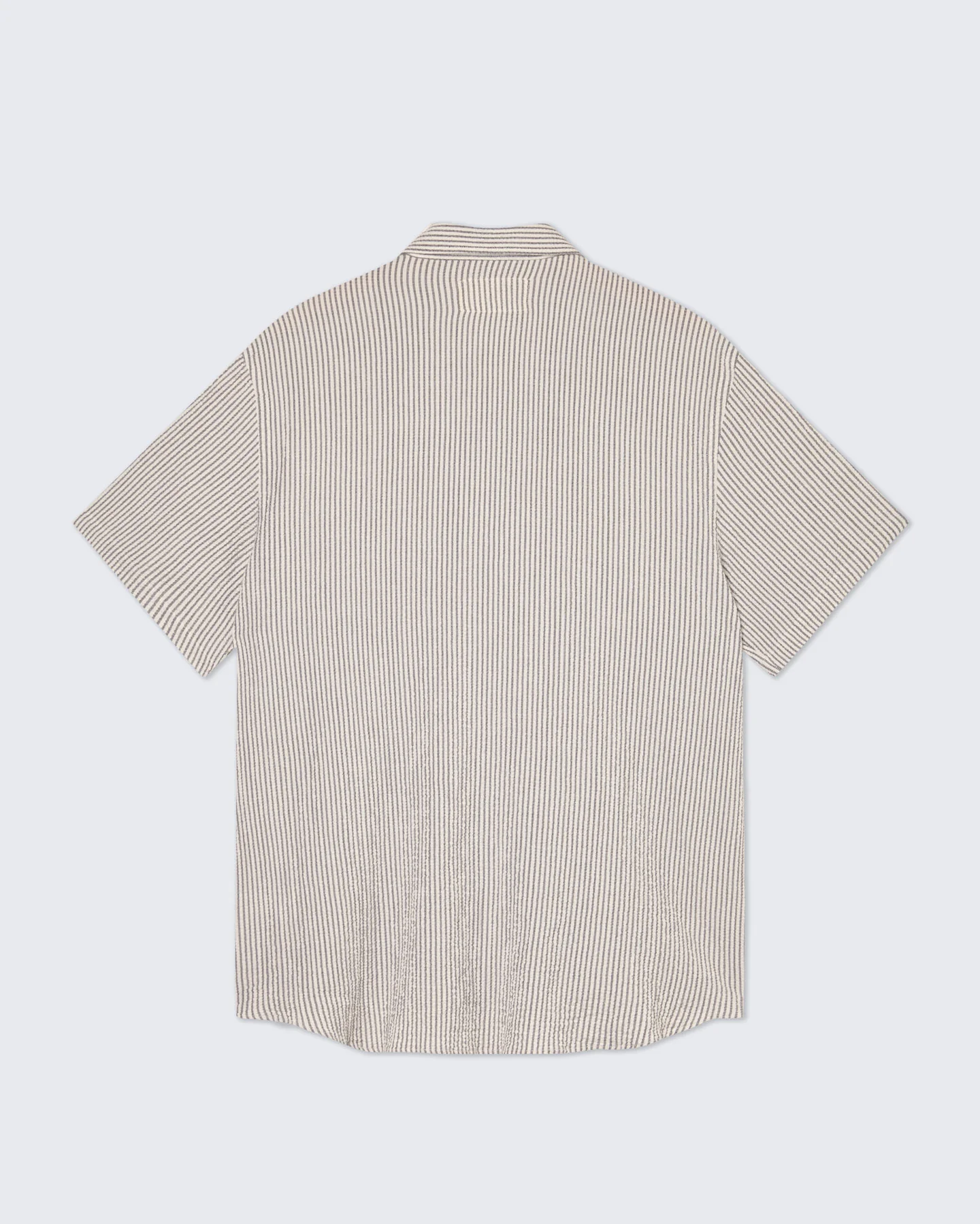 Silveira Grey Stripes - Image 4