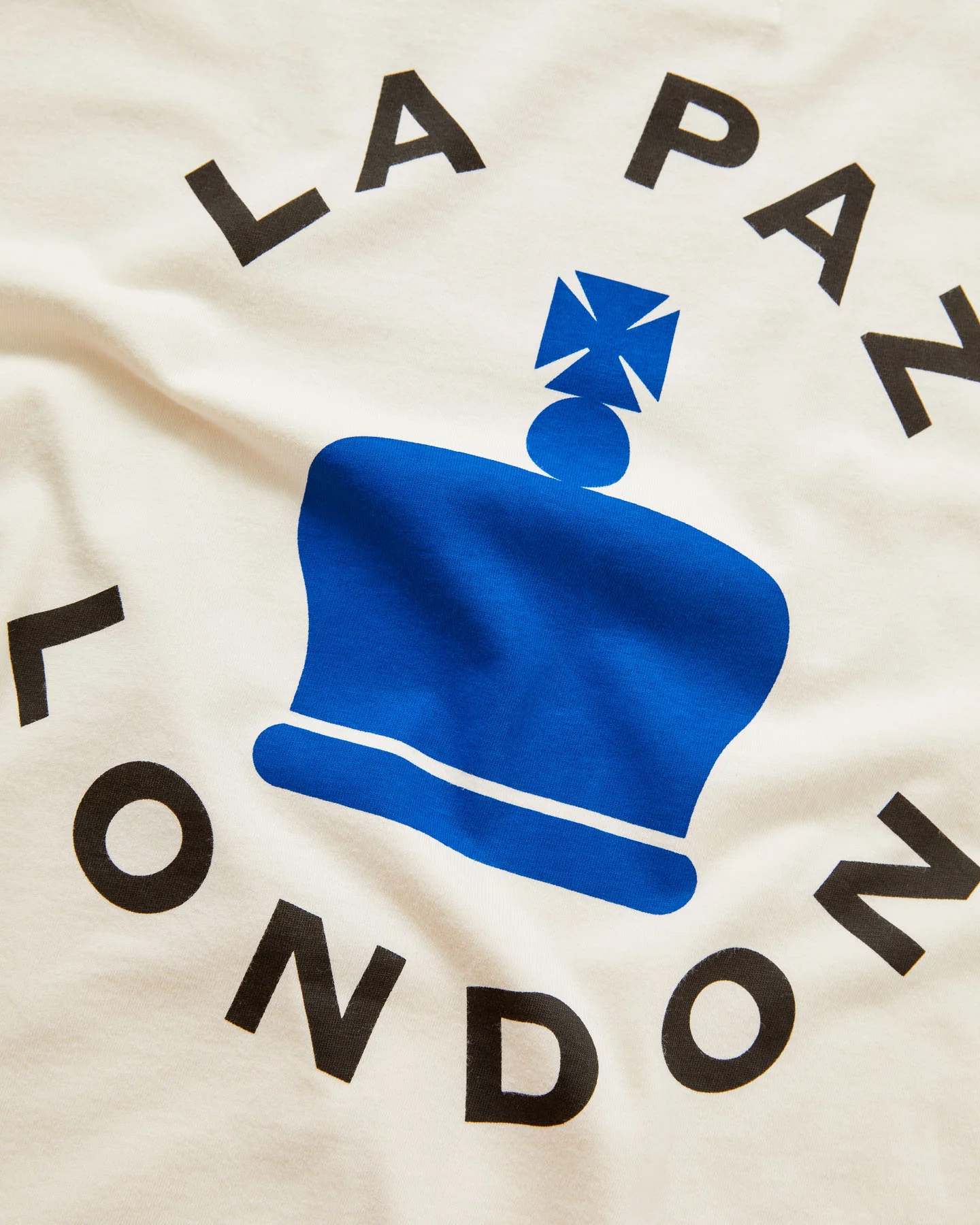 Guerreiro LA PAZ London - Image 2