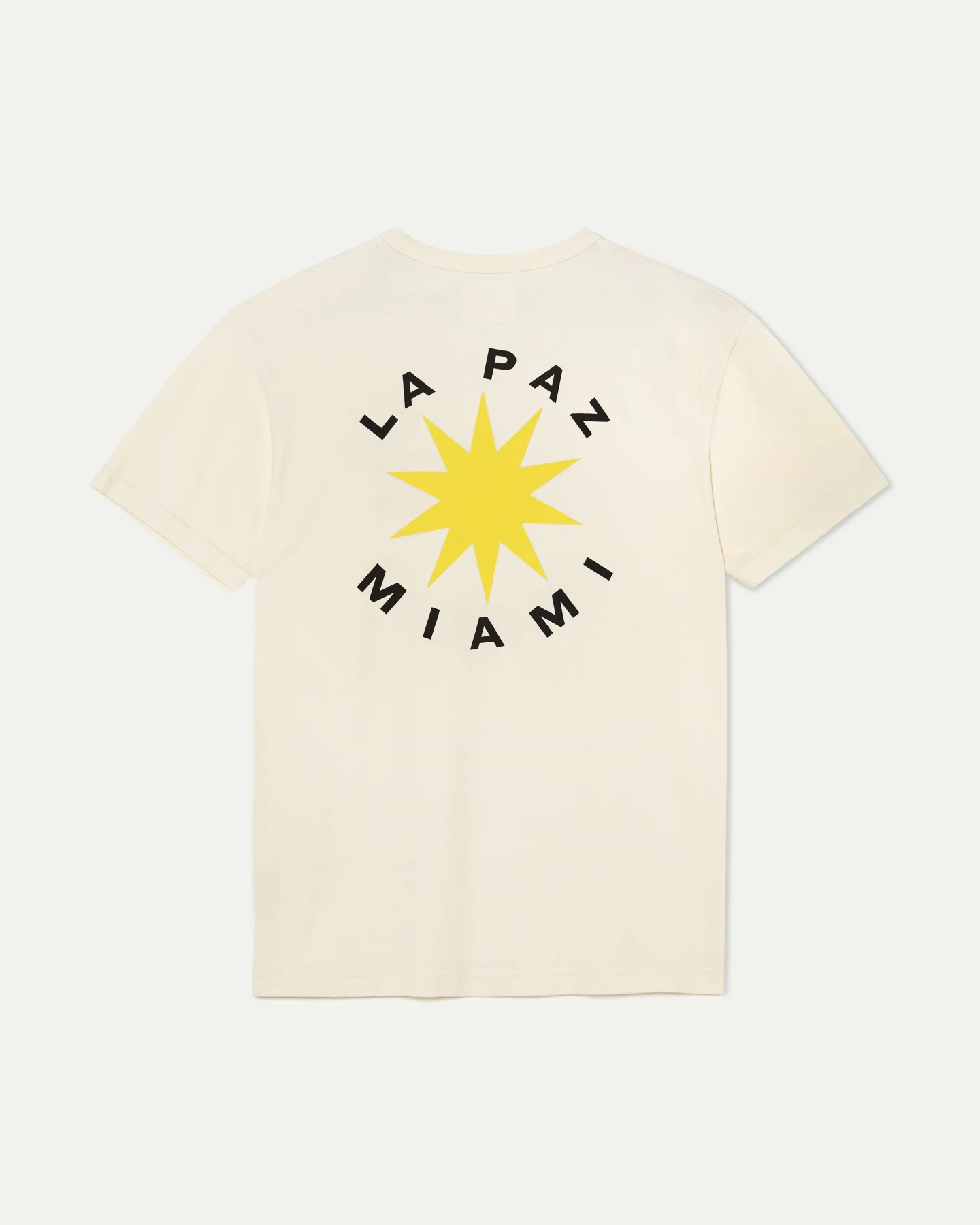 Guerreiro LA PAZ Miami