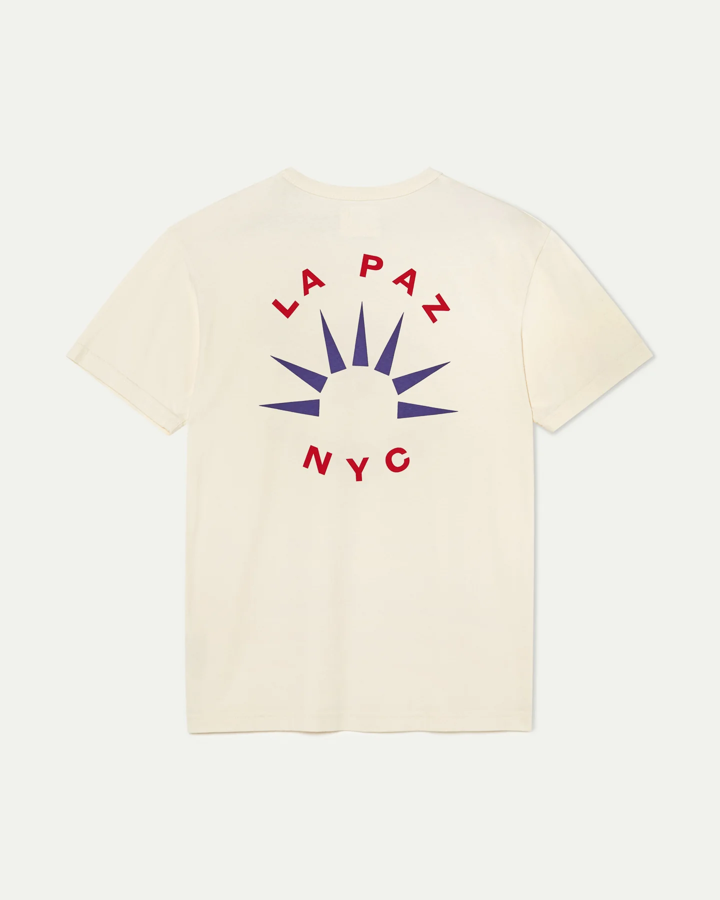 Guerreiro LA PAZ NYC