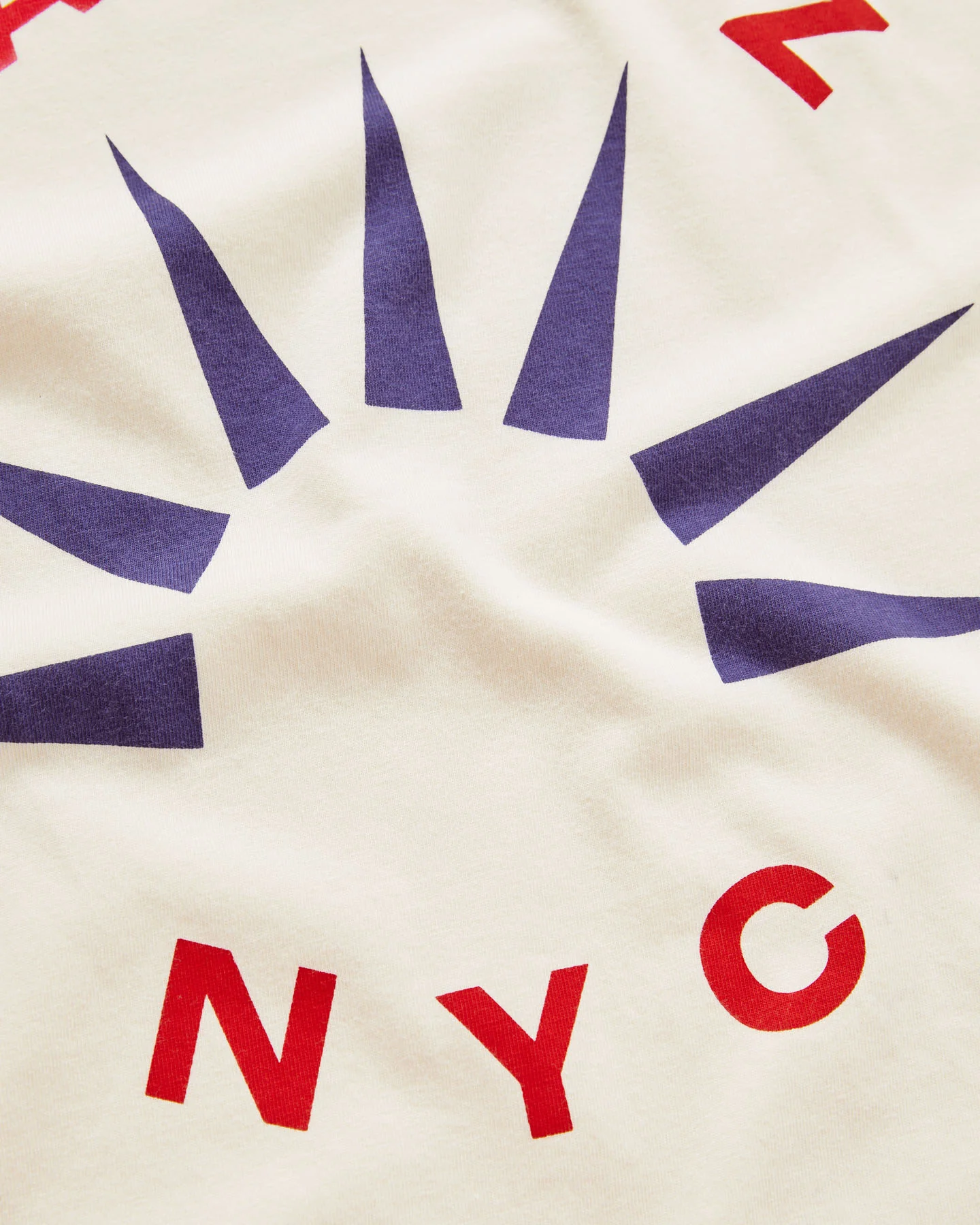 Guerreiro LA PAZ NYC - Image 2