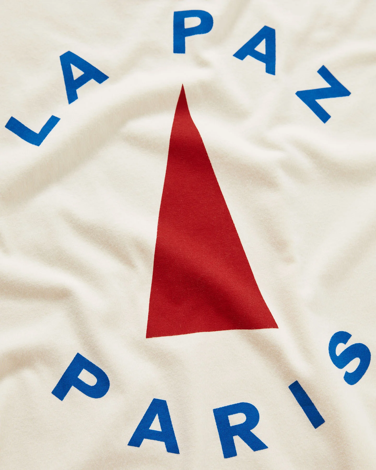Guerreiro LA PAZ Paris - Image 2
