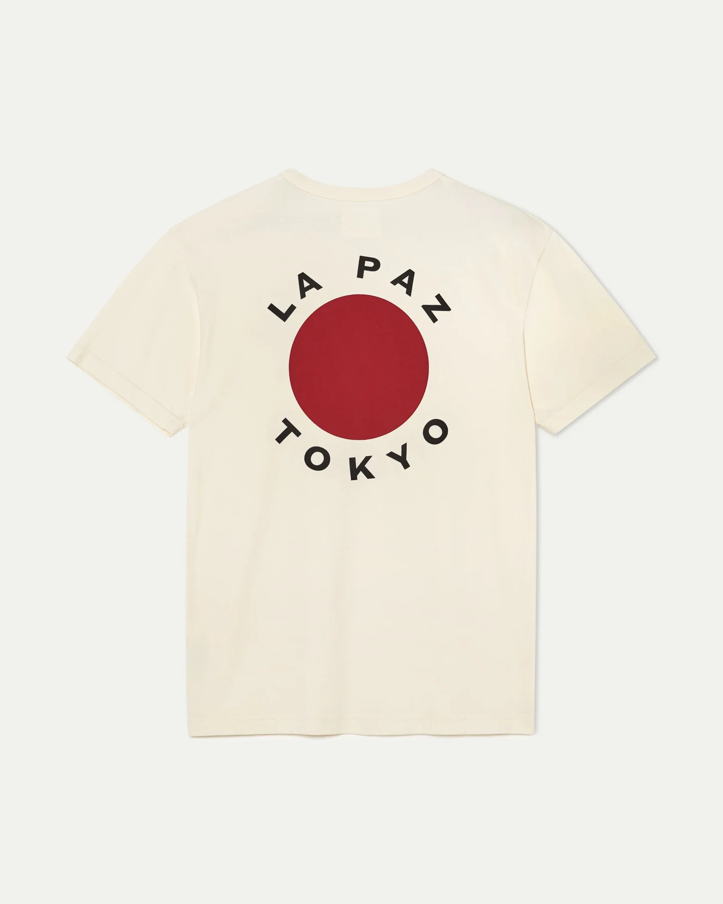 Guerreiro LA PAZ Tokyo