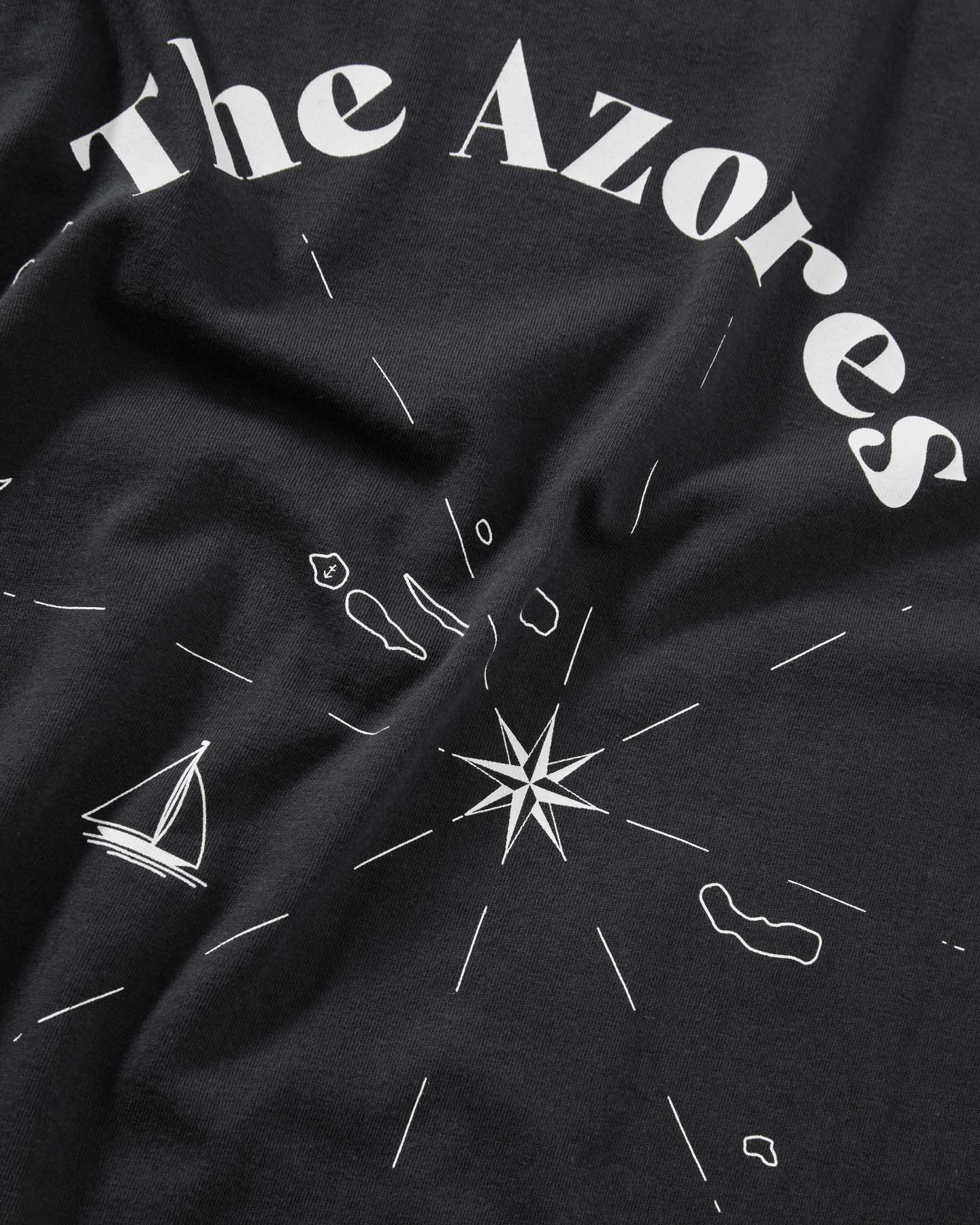 Guerreiro The Azores Dark Navy - Image 2